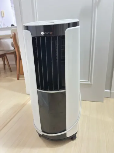 Ar condicionado portátil