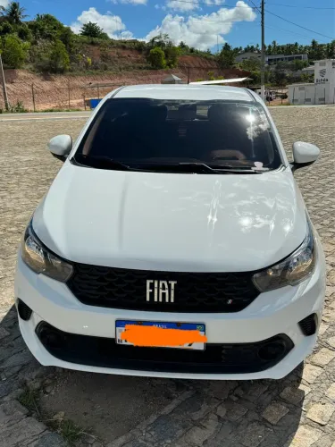 Fiat Argo Drive 1.0 6V Flex 2023