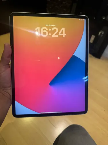 iPad Pro 3 Geração - 12.9 - 512gb