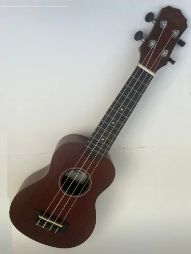Ukulele Kalani Kal 200 Ct Concerto (usado)