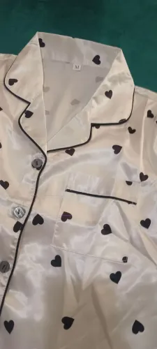 Pijama feminino