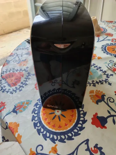 Nobreak station II Ust1200bi