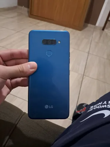 LG K50S 32gb 4ram