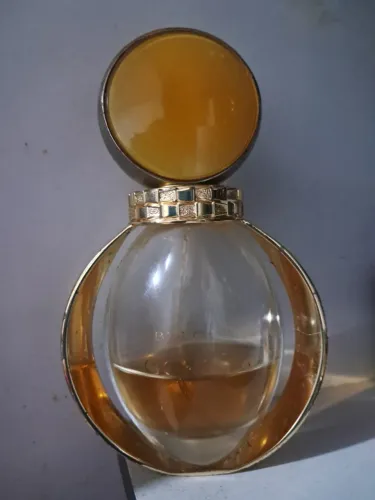 Perfume Bvlgari Goldea Feminino Eau de Parfum