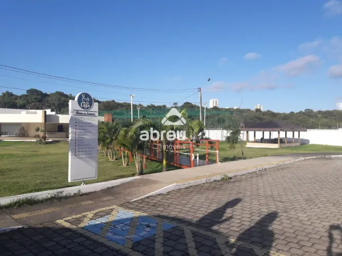 Terreno Condomínio em Natal