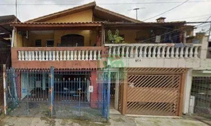 Terreno à venda, 250 m² por R$ 645.000,00 - Jardim Sapopemba - São Paulo/SP