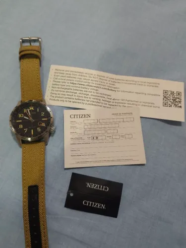 Citizen
