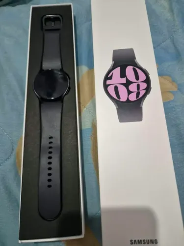 Vendo relógio digital Samsung Galaxy Watch6
