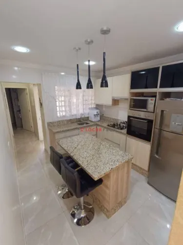 Casa com 2 dormitórios à venda, R$ 350.000 - Jardim Paris Vi - Maringá/PR