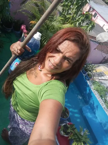 empregada doméstica 