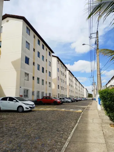 Apartamento 2 quartos Vivendas da Serra