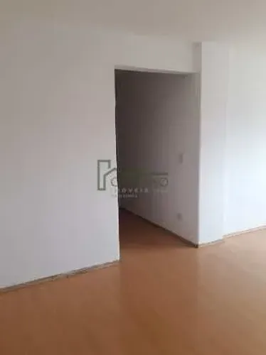 Apartamento com 3 quartos, Vila Leopoldina, São Paulo, Cod: 13445