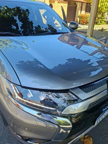 Mitsubishi Outlander HPE-S 3.0 V6 4X4 5P Aut. 2022