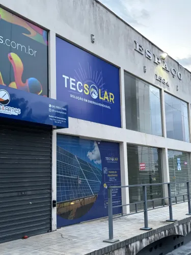 Alugo loja com vitrine em Candelária