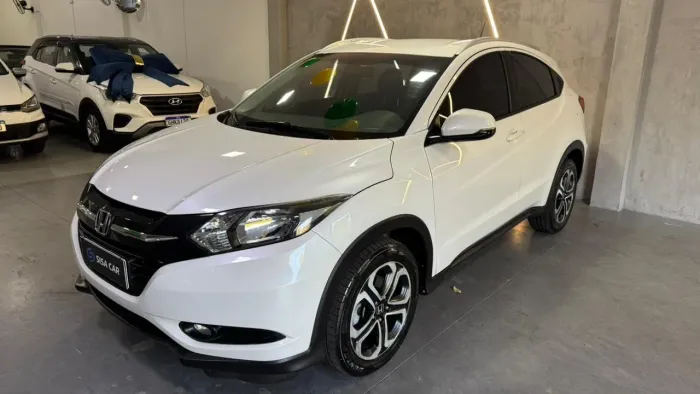 Honda HR-V EX 1.8 Flexone 16V 5P Aut. 2018