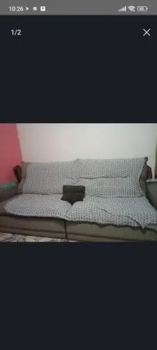 Vende-se sofá 