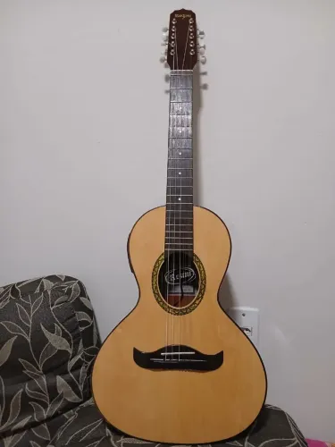 Viola rosini caboclinha impecável 
