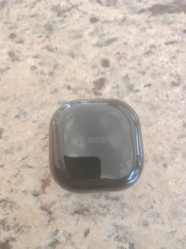 Galaxy core buds preto