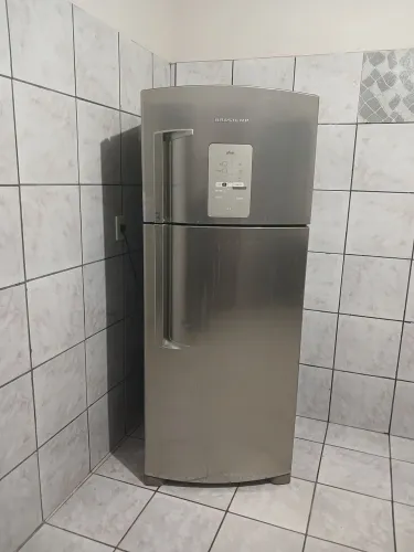 Geladeira Brastemp Frost Free