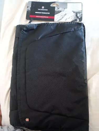 Organizador de viagem Vict orinoxMedium Packmaster Travel