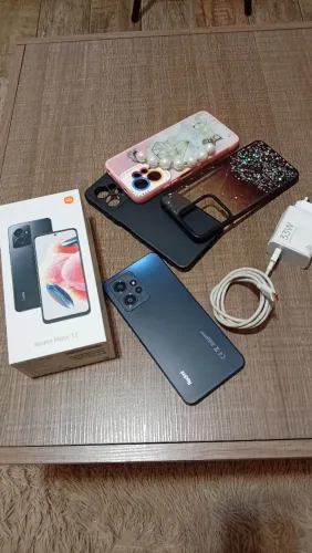 Celular Xiaomi Redmi Note 12.
