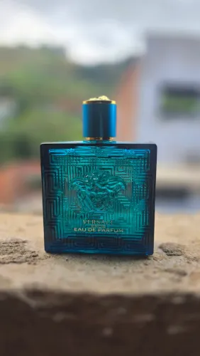 Versace eros EDP 100ml