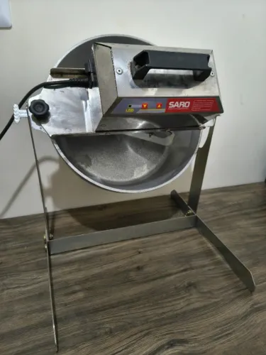 Panela Mexedora / Misturadeira SARO 10L PA10 - Bivolt