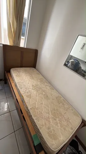 Cama solteiro Bianchi