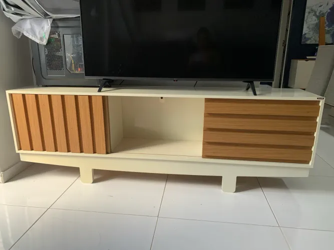 Rack Dalla Costa
