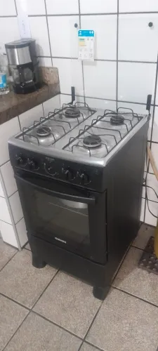 Fogão itatiaia 4 bocas