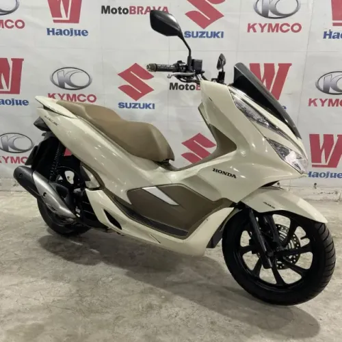 Honda PCX 150 DLX