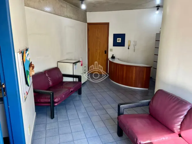 Sala Comercial à venda na Rua Mato Grosso, Higienópolis, São Paulo