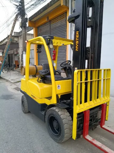 Empilhadeira hyster 50 ft