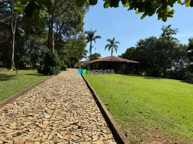 FAZENDA À VENDA - 23,3 HECTARES - PARAOPEBA (MG)