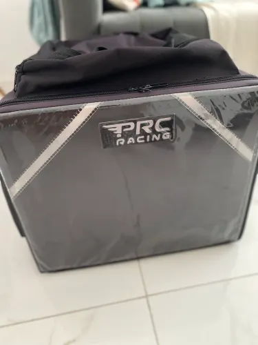 Bag de entregador