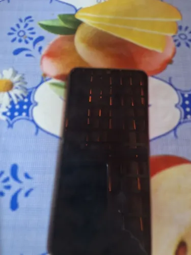 Celular Samsung galaxy A20