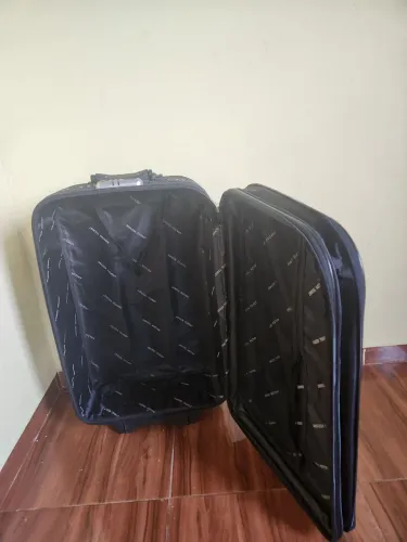 Mala grande 23kg