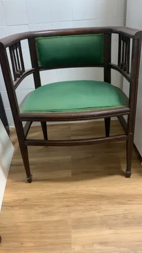 Cadeira de estilo
