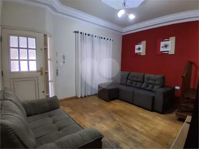 Casa mobiliada para locação Wanel Ville, Sorocaba/SP
