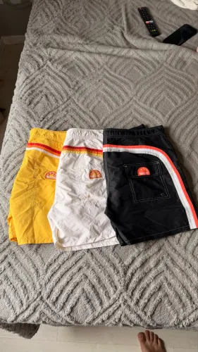 Short sundek 34