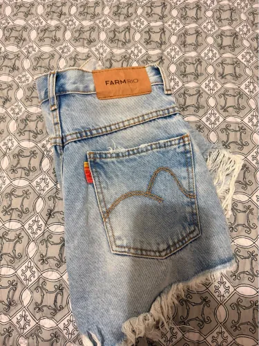 Short jeans FARM