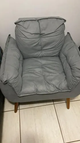 Poltrona Amamentação