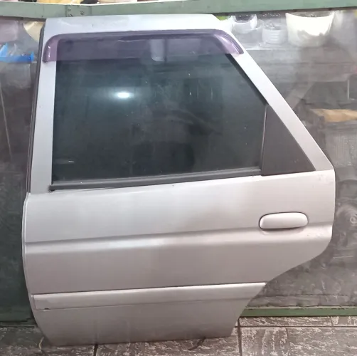 Peças para Escort Zetec