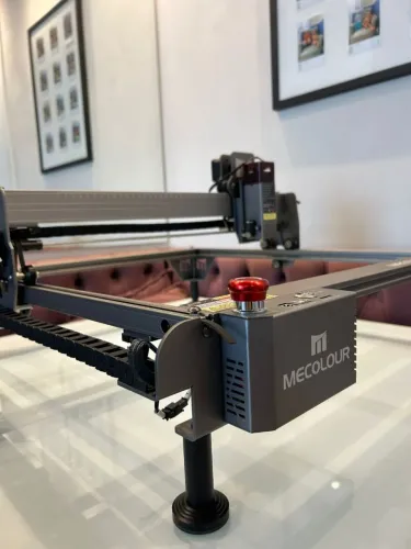 Gravadora Laser M10 Mecolour