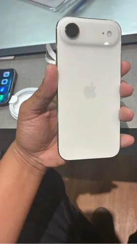 Vendo iPhone Air