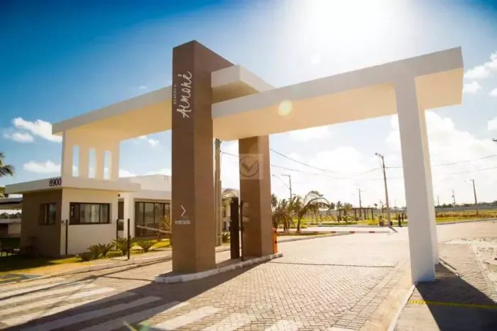 Casa de Alta Padrão para alugar na Reserva Aimoré - São José dos Náufragos, Aracaju - SE