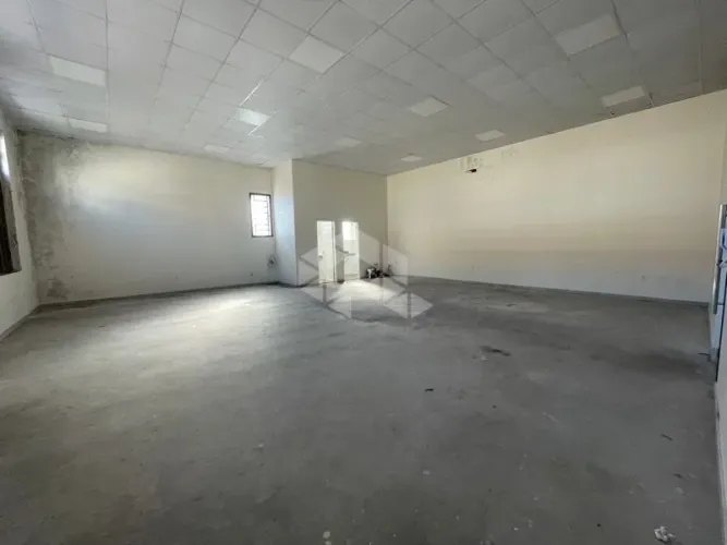Sala 110M² - para Alugar