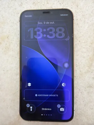 Celular 12 pro