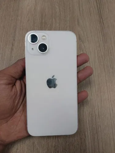 iPhone 13 Rosa 256G