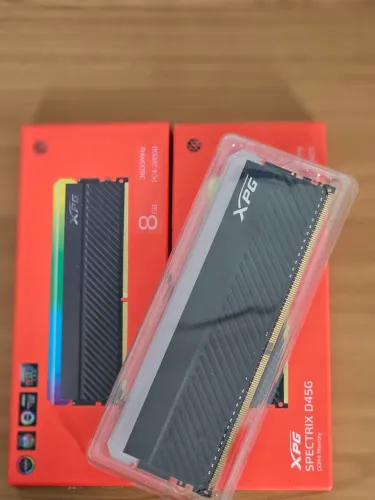 MEMÓRIA RAM DDR4 XPG 8GB